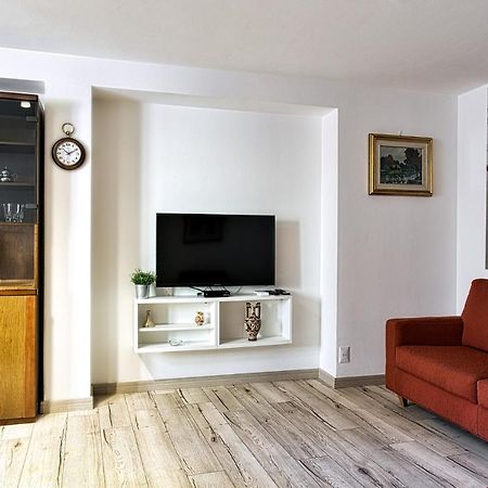 Vila Casa Raffaele Malcesine Exteriér fotografie